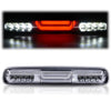 G-PLUS LED Bar Third Brake Light Compatible With 1999-2006 Chevy Silverado/GMC Sierra 1500 2500 3500 & HD High Mount Rear Tail Cargo Lamp 5978318 16525205