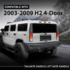 G-PLUS Rear Liftgate Latch Handle Repair Kit Compatible with Hummer H2 4-Door 2003-2009 15135441