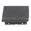G-PLUS Dash Panel Cup Holder Delete Trim Compatible with 1999-2002 Chevy Silverado Sierra Dark Gray