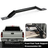 G-PLUS Front Fuel Tank Support Crossmember Kit Compatible with Chevy Silverado & GMC Sierra 1500 2500 3500 Regular or Heavy Duty 1996-2006