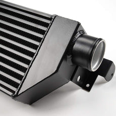 G-PLUS Twin Intercooler Hose Kit for VW Golf R GTI MK7 Upgrade Blue Product Features