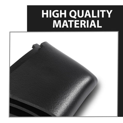 G-PLUS Hood Insulation Pad Compatible with Benz W124 E Class 1990-1995,Fit Benz 300CE 300E 300TE 1990-1993,Fit Benz 400E 500E 1992-1993,Fit Benz E320 E420 1994-1995,Fit Benz E500 1994 1246820726