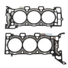 G-PLUS Cylinder Head Gasket Set Compatible with Buick 3.6L 2004-2010/Cadillac 2004-2019/GMC 2007-2017/Pontiac 2007-2010/Chevy 2008-2017