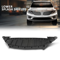 G-PLUS Lower Engine Splash Shield Deflector Compatible with Lincoln MKC 2015-2017 EJ7Z8310A Product Details