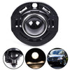 G-PLUS Bumper Fog Lights Compatible With Chrysler 300 2014/ Fit Dodge Avenger/Charger, Fit Chrysler 200 2014-2015/ Fit Dodge Challenger/Durango/Cherokee, Clear Lens Driving Fog Lamps