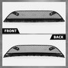 G-PLUS Front Bumper Mesh Grille Fit Benz S 450 S 560 4Matic, Base 3.0L V6 - Gas 2018-2020,Fit Benz S 65 AMG Base 6.0L V12 - Gas 2020 2228857100