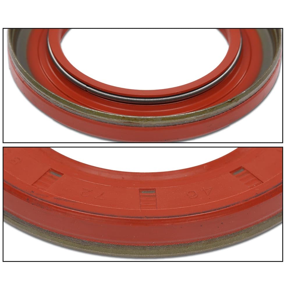 G-PLUS Timing Cover Gasket Kit Compatible with Dodge Dakota Dodge Durango Jeep Commander Jeep Grand Cherokee 3.7L 4.7L Vin N Vin P TCS46000, TCS46022, TCS30400, SL1000
