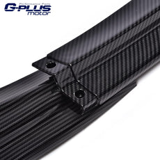 G-PLUS Bumper Lip Splitter for Lexus IS250 IS350 F Sport 2014-2016 Polyurethane Close-up View