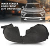 G-PLUS Inner Fender Liner Front Left Driver Side Compatible with Chevy Blazer 2019-2023 GM1248298, 84730494