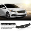 G-PLUS Upper Radiator Support Cover Compatible With 2017-2018 Elantra HY1224110 86356F3000