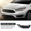 G-PLUS Lower Under Cover Engine Splash Shield, Compatible with Ford Focus 2015-2018, FO1228150, F1EZ17808A
