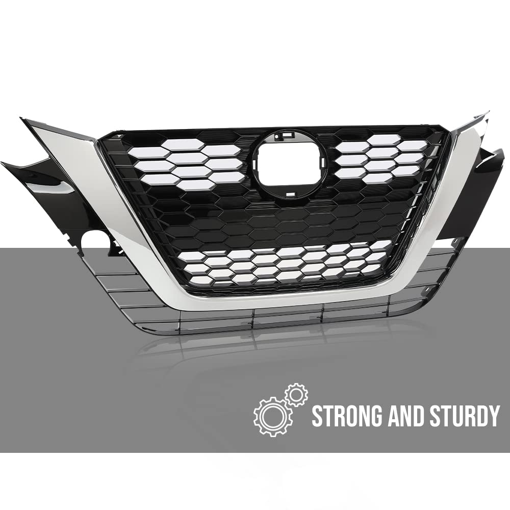 Headlights Assembly Compatible with BMW 7Series