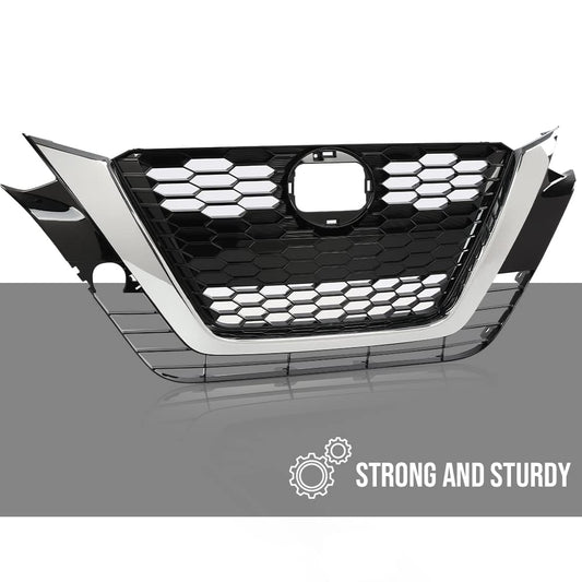 Headlights Assembly Compatible with BMW 7Series