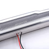 G-PLUS LED High Mount 3rd Third Brake Light Cargo Tail Lamp Compatible For 2007-2013 Silverado Sierra 1500-3500 Cargo Lamp