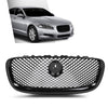 Gloss Black Front Bumper Hood Kidney Grille Grill Replacement For BMW 5 Series G30 G31 G38 530i 540i 2017-2018