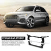 G-PLUS Radiator Support Core Assembly, Compatible with Audi Q5 2018-2023/ Q5 PHEV 2020-2023 L4 2.0L, AU1225140, 80A805594B, 80A805594