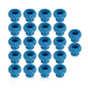 G-PLUS Valve Cover Gasket Set w/Grommets Compatible with Ford Edge Explorer F150 Transit-350 2011-2020/Lincoln MKS MKT MKZ 2011-2019 BR3Z6C535A, VS50722, VS50814R, GS33868, GS34027, 15-10491-01