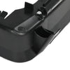 G-PLUS Right Passenger Side Wing Door Mirror Frame Side Mirror Cover Compatible with Tesla Model Y 2020 2021 2022 2023 8202201