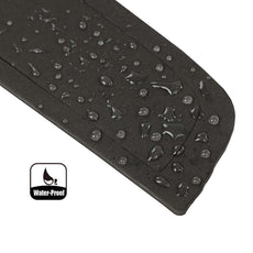 G-PLUS 3rd Brake Light Gasket for Chevy Silverado GMC Sierra 2014-2020 Black Product Image