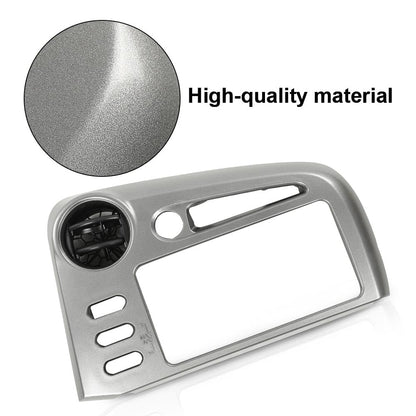 G-PLUS Center Dash Radio Bezel Vent