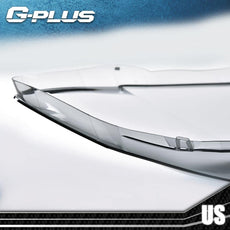G-PLUS Headlight Lens Cover 2PCS for Chevy Impala Limited 2006-2016 Smoky Lens Product Features