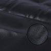 G-PLUS Seat Cover Compatible with Arctic Cat 4X4 2X4 1996-2005 250 300 400 454 500 Bearcat TRV 342 Black Leather Seat Protector Cover