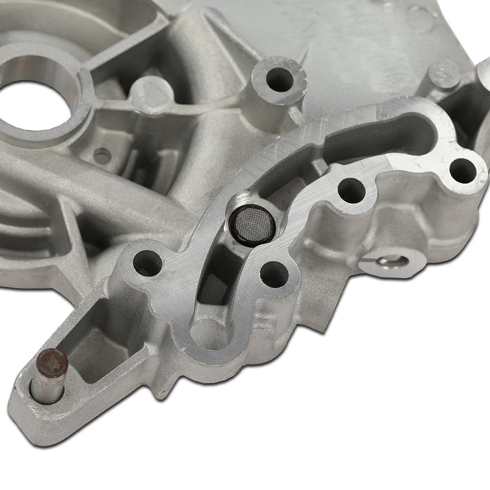 G-PLUS Camshaft Bridge Bracket Cam Bearing Mount Compatible with VW CC Golf Audi A4 1.8 2.0T 06H103144J, 06H103144F, 06H103144G, 06H103144H, 06H103144A, 06H103144K