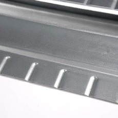 G-PLUS Rocker Panel Covers for Chevy Silverado GMC Sierra 1999-2007 Extended Cab Product Details