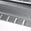 G-PLUS Pair Slip On Rocker Panels Compatible with 1999-2007 Chevy Silverado GMC Sierra Extended Cab