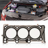 G-PLUS Cylinder Head Gasket Right Side Fit Jeep Grand Cherokee 2016-2022/Jeep Wrangler 2018-2022/Dodge Durango 2016-2022/Chrysler Pacifica 2017-2022 4893468AD,68284904AA