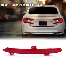 G-PLUS Rear Bumper Reflector Light for Honda Accord 2018-2022 Left Product Details