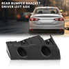 G-PLUS Rear Bumper Bracket Driver Left Side Compatible with Chevy Malibu 2016-2023 84081021