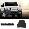 G-PLUS Hood Insulation Pad 1/2" With Clips Compatible with Ford Ranger 2006-2012