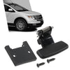 G-PLUS Center Console Armrest Lock Latch Lid Handle Compatible with Ford Edge 2007-2010