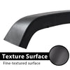 G-PLUS 4PCS Fender Flares Compatible with Ford F150 2009-2014 with 67" / 78.8" / 97.4" Styleside Beds (Not Fit Platinum & Raptor Models), Wheel Cover Protector, Textured Factory Style