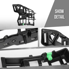 G-PLUS Front Lower Bumper Bracket Right Compatible with Volvo XC90 2016-2023 31353404 Product Image