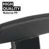 G-PLUS Center Console Armrest Lock Latch Lid Handle Compatible with Ford Edge 2007-2010
