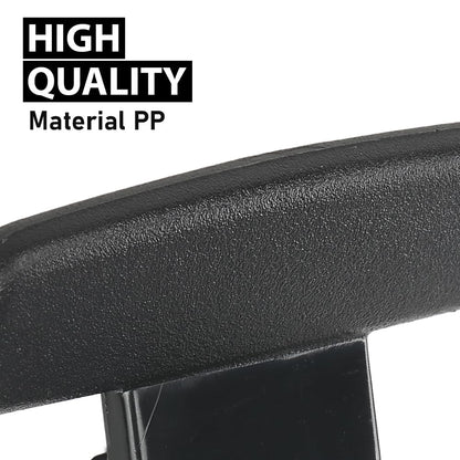 G-PLUS Center Console Armrest Lock Latch Lid Handle Compatible with Ford Edge 2007-2010