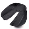 G-PLUS Console Armrest Leather Synthetic Cover Compatible with Toyota Tundra 2014 2015 2016 2017 2018 2019 Black