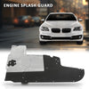 G-PLUS Engine Splash Shield Center Under Cover Fit BMW 528i/535i Base 2011-2016,Fit BMW 535d Base 2014-2016,Fit 535i GT Base 2010-2017,Fit 640i Base 2012-2018 51757207147 BM1228161