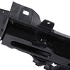 G-PLUS Left Headlight Lamp Mount Bracket Left Driver Side Headlamps Support Bracket 51647200793 51647200794 BM1225133 BM1225134