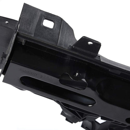 G-PLUS Left Headlight Lamp Mount Bracket Left Driver Side Headlamps Support Bracket 51647200793 51647200794 BM1225133 BM1225134