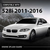 G-PLUS Engine Splash Shield Center Under Cover Fit BMW 528i/535i Base 2011-2016,Fit BMW 535d Base 2014-2016,Fit 535i GT Base 2010-2017,Fit 640i Base 2012-2018 51757207147 BM1228161