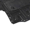 G-PLUS Front Engine Splash Shield Cover Compatible with Lexus 2006 GS300 Base 2007-2011 GS350 GS450h Base 2006-2007 GS430 Base 2008-2011 GS460 Base 5141030161 LX1228117
