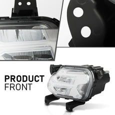 G-PLUS LED DRL Fog Light for Kia Sorento 2021-2022 Right Product Specifications