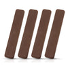 G-PLUS 4PCS 5.5” Decking Boards End Cap Tan