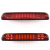 G-PLUS High Mount Stop Third Type I Brake Tail Light Compatible with 1993-2011 Ranger 1999-2016 F250 F350 F450 F550 Super Duty 1995-2003 Mazda B2300 B2500 B3000 B4000 CC3Z13A613B