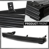 G-PLUS Rear Bumper Reinforcement Compatible with Dodge Durango 2011-2022,Compatible with Jeep Grand Cherokee 2011-2022 Black CH1106216