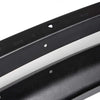 G-PLUS Front Bumper Shell Face Bar Primered Black Steel w/Round Fog Light Holes Compatible with Dodge Ram 1500 2002-2008 / Fit Ram 2500 3500 2003-2009 Primered Black Steel