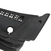 G-PLUS Windshield Wiper Vent Cowl Screen Cover Grille Panel Compatible with Ford 1999-2007 F250 F350 3C3Z-25022A68-AAA, 4C3Z-25022A69-AAA